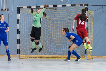 Bild 294 - F NFV Futsalturnier